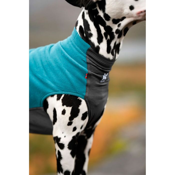 Non-stop dogwear Trail quest fleece pullover