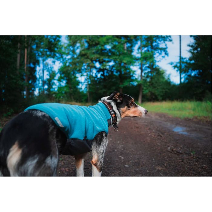Non-stop dogwear Trail quest fleece pullover