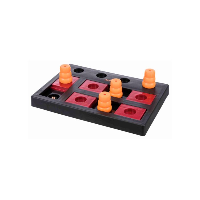 Trixie Dog Activity Chess - Nivel 3 - 40 cm x 10 cm x 27 cm