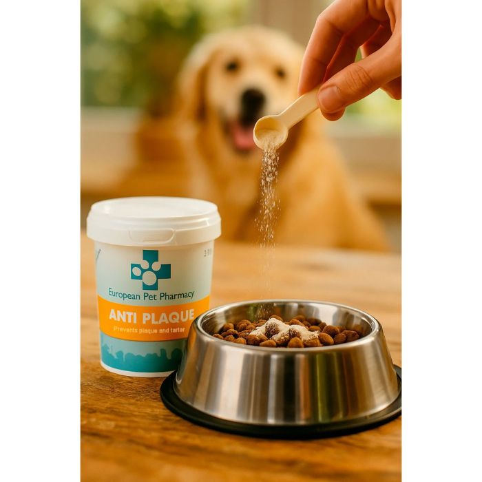 European Pet Pharmacy Antiplaca 335 g