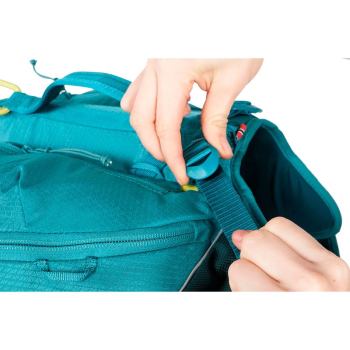 Non-stop dogwear Trail quest dog backpack