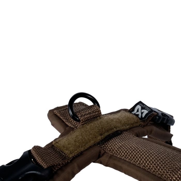 Non-stop dogwear Line harness long WD