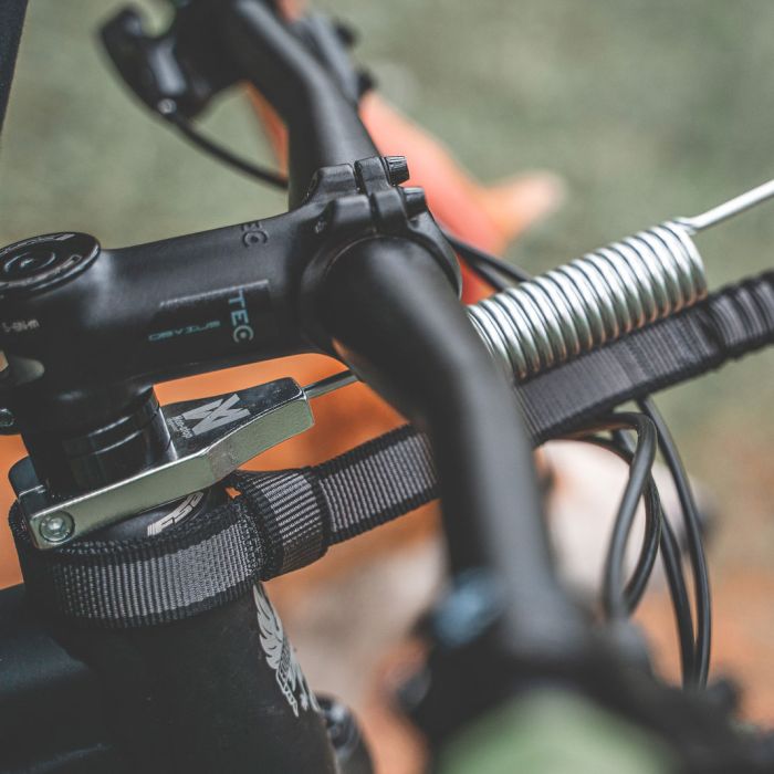 Non-stop dogwear Bike antenna