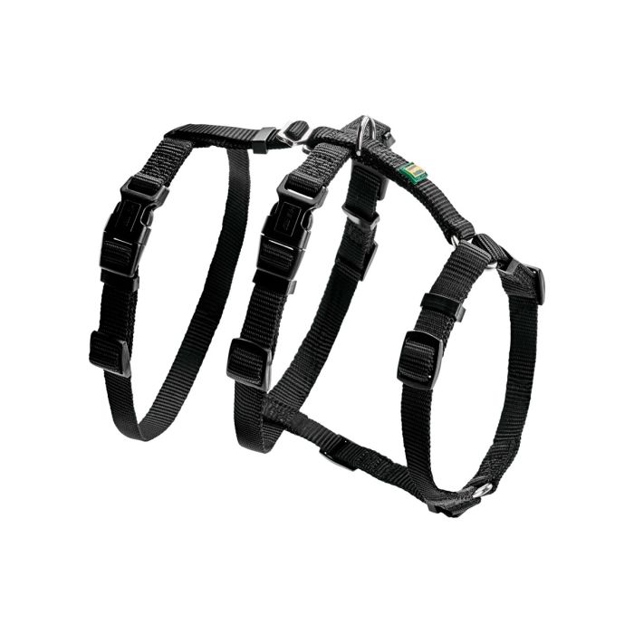 Hunter Arnés Vario Rapid anti escape