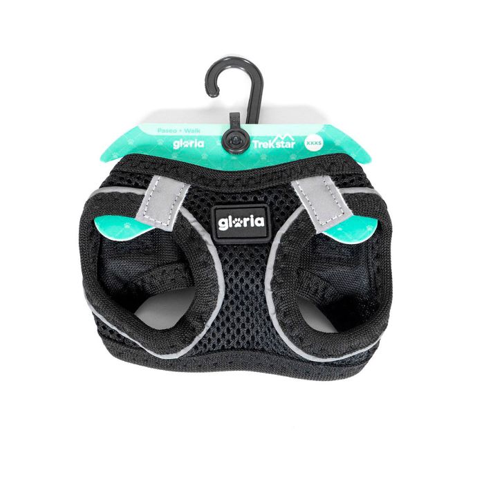 Gloria Arnés Air Mesh Trek Star
