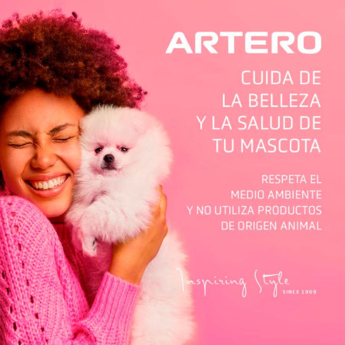 Artero Champú Relax para pieles sensibles