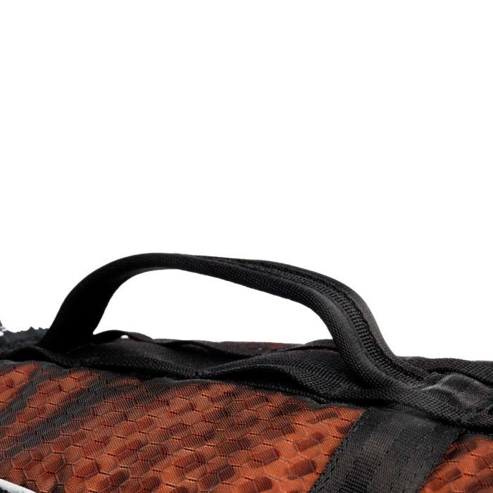Non-stop dogwear Rock Harness Long
