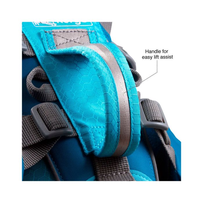 Kurgo Baxter Dog Backpack