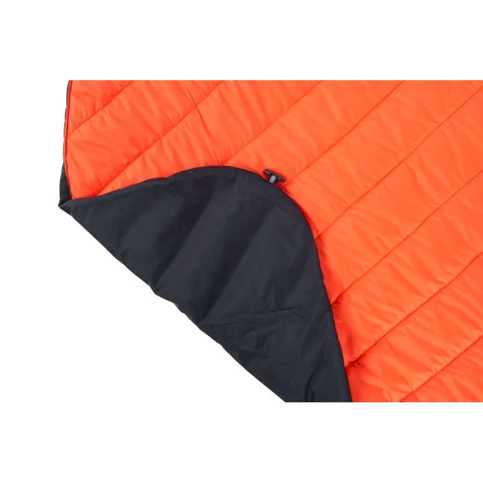 Non-stop dogwear Protector bivvy bed