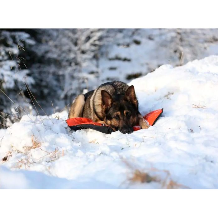 Non-stop dogwear Protector bivvy bed