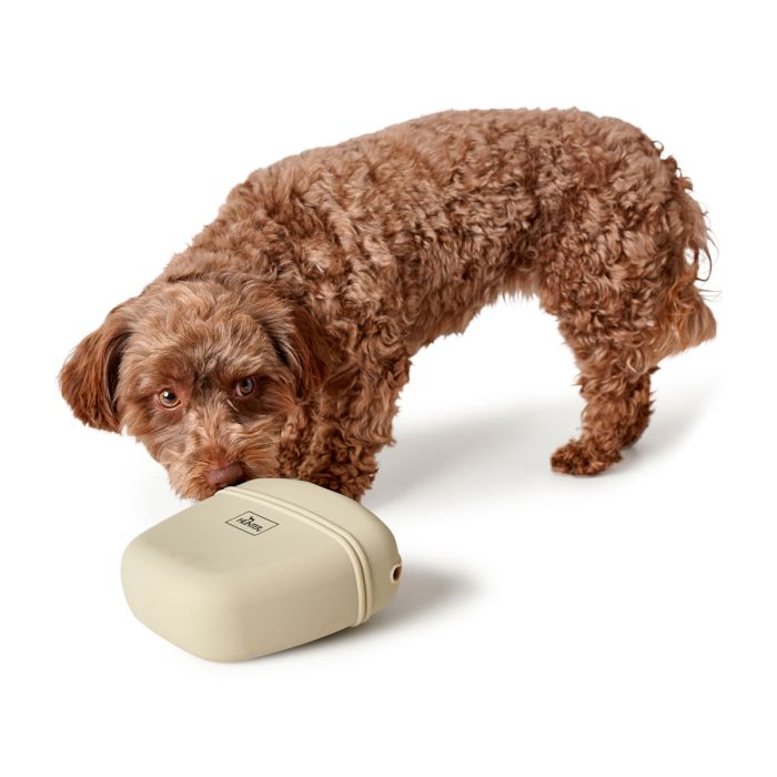 Hunter Bolsa de premios Lugo beige