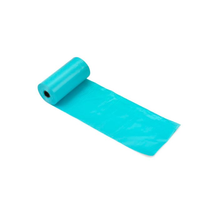 Nayeco Bolsas higiénicas perfumadas 16 rollos