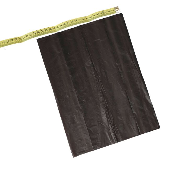 Dingo Bolsas compostables en caja de 4 x 15 unidades