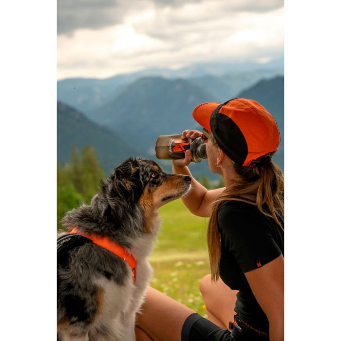 Non-stop dogwear Softflask 500 ml