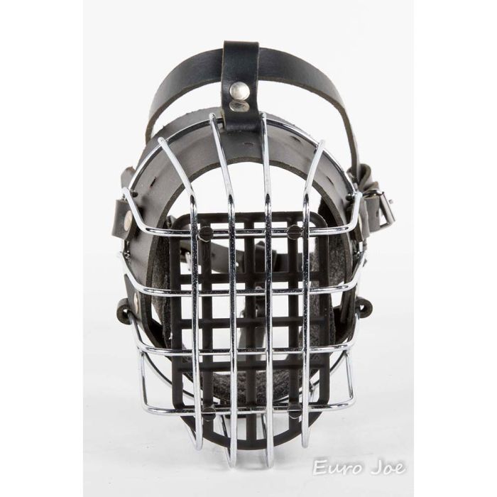 Euro Joe Bozal para Rottweiler con forro