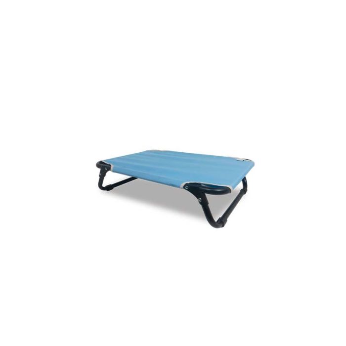 Ibáñez Cama elevada On Top azul