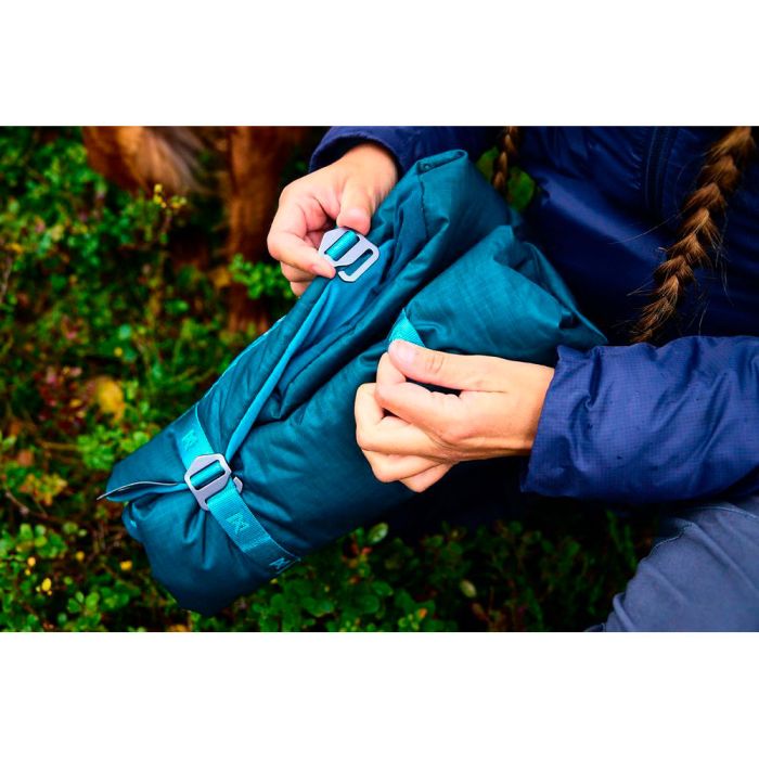 Non-stop dogwear Trekking dog bed