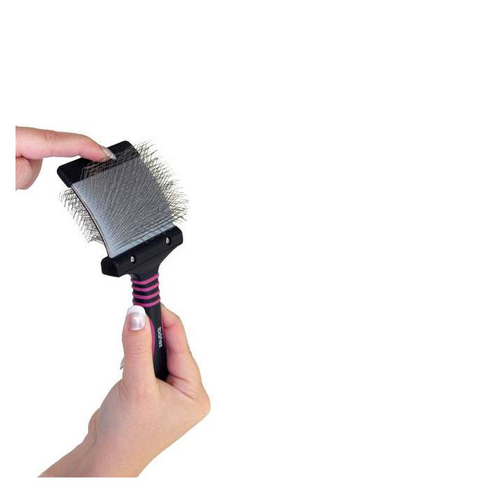 Ibáñez Carda flexible extrasuave grande 7 cm x 5,5 cm