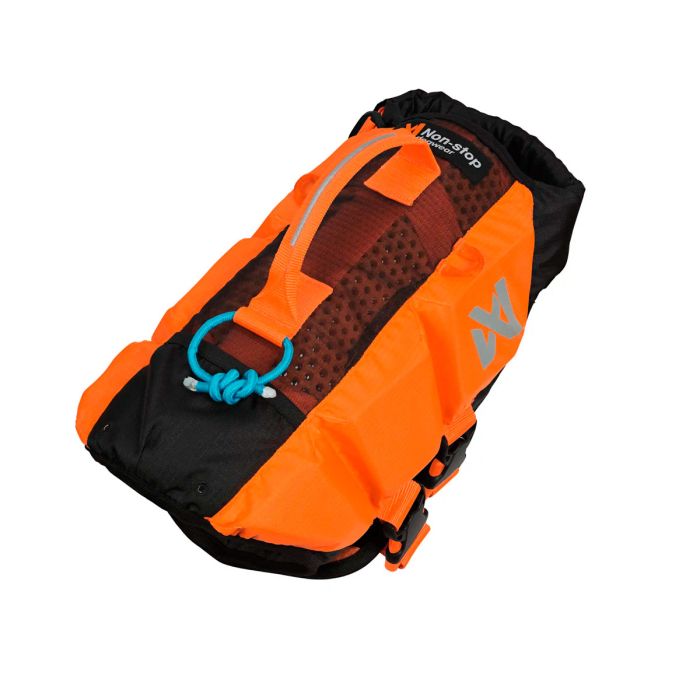 Non-stop dogwear Protector Life Jacket