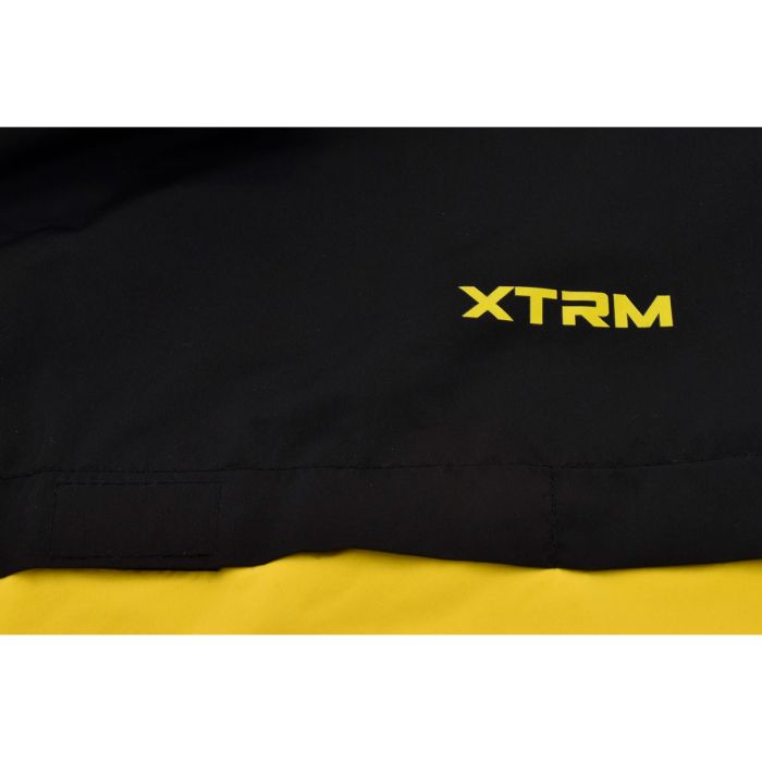 Nayeco Impermeable XTRM negro