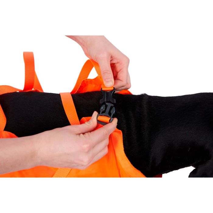 Non-stop dogwear Dog rescue sling