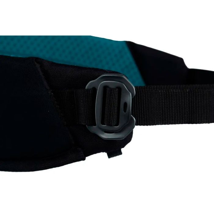 Non-stop dogwear Rush belt verde azulado