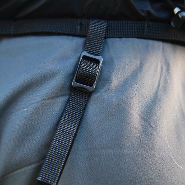 Non-stop dogwear Trail Light Belt