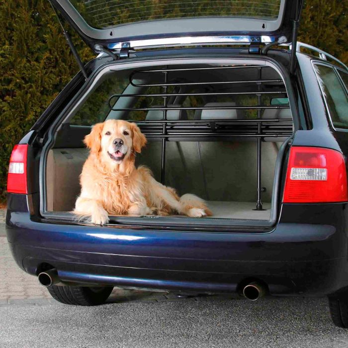 Trixie Barras protectoras para coche