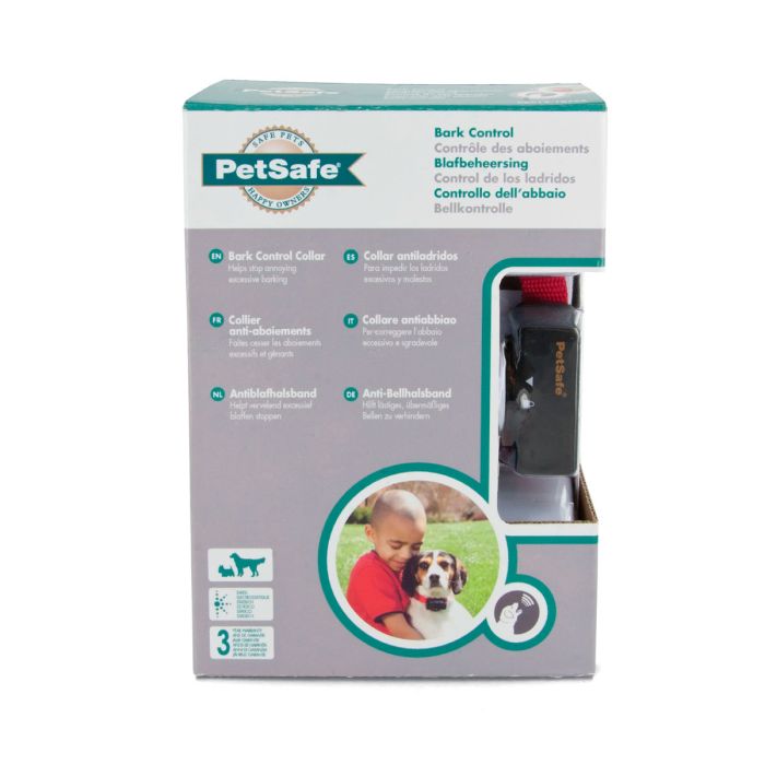 PetSafe Collar antiladridos