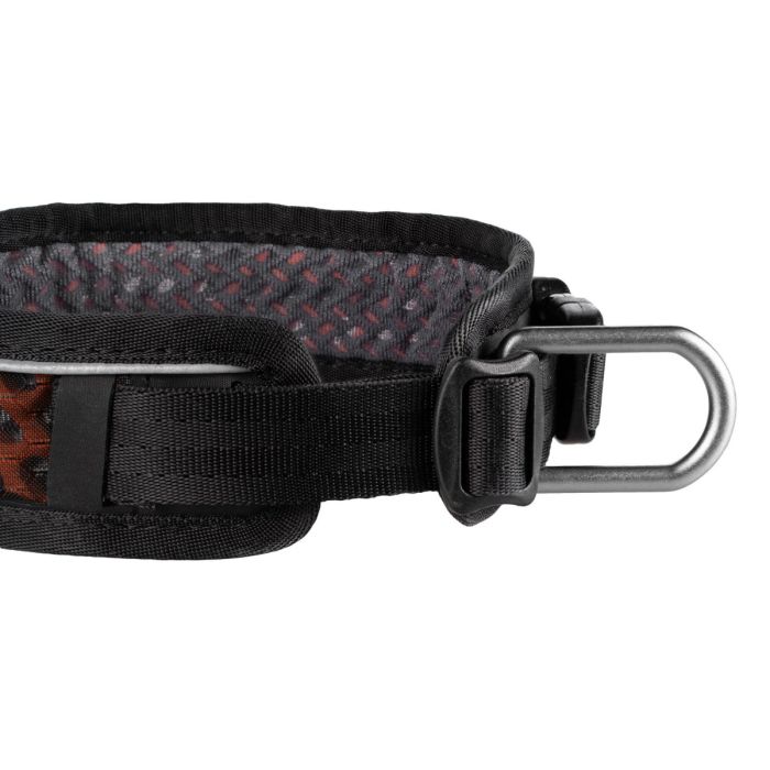 Non-stop dogwear Collar Rock ajustable