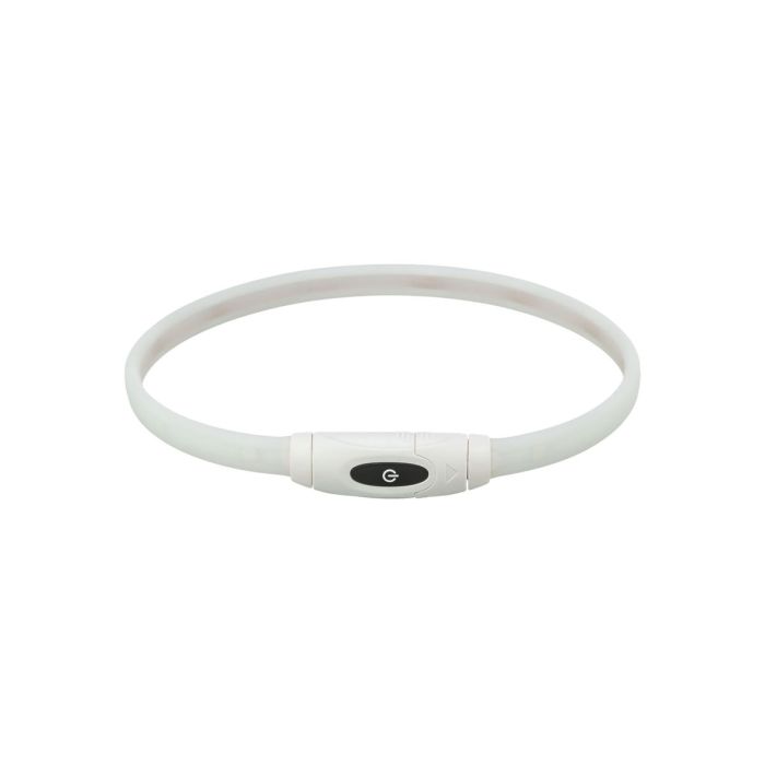 Trixie Collar de aro flash USB