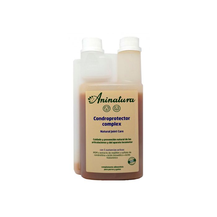 Aninatura Condroprotector complex líquido 500 ml