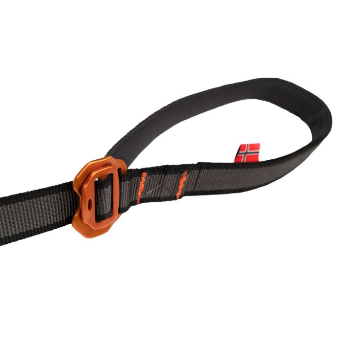 Non-stop dogwear Touring bungee ajustable