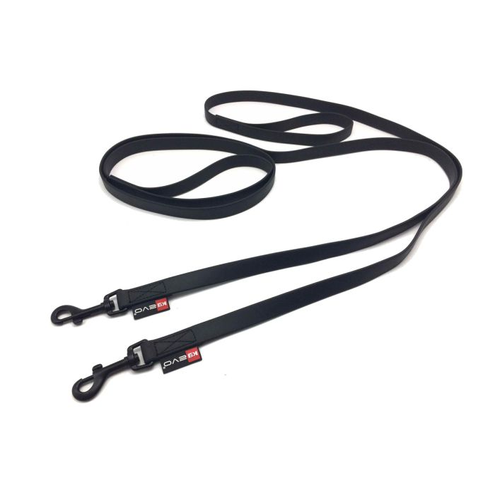 K9-Evo Correa BTL con asa 20 mm x 1,25 m