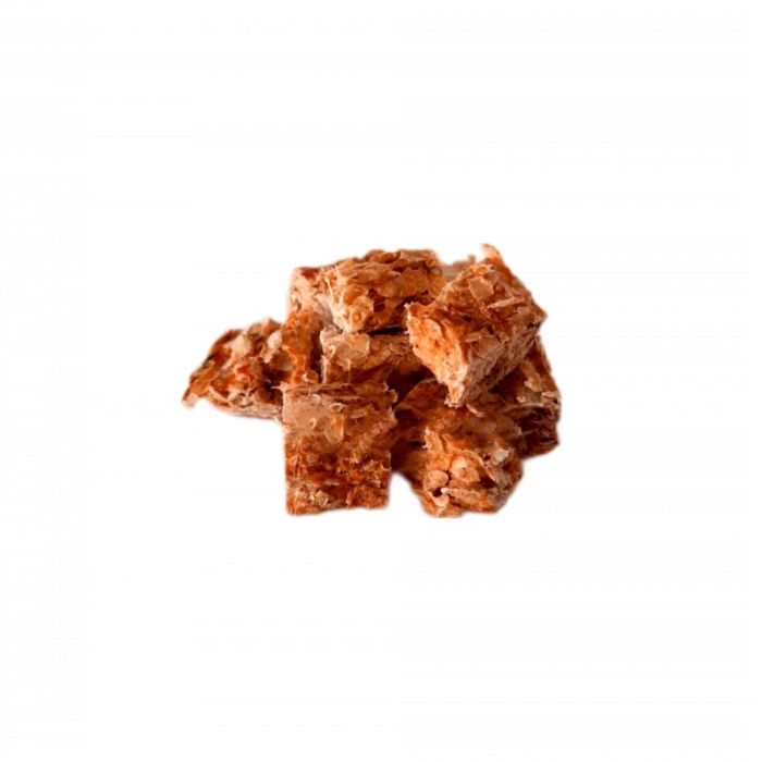 Aninatura Delikatesse cubitos de lubina 100 g