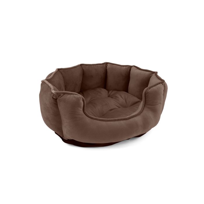 Nayeco Cuna Luxe Chocolate