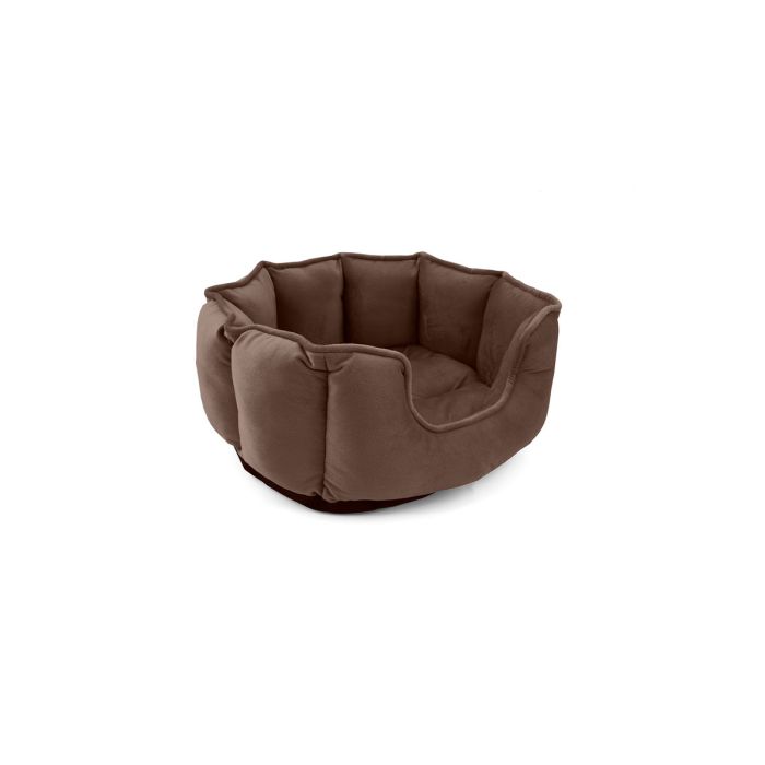 Nayeco Cuna Luxe Chocolate