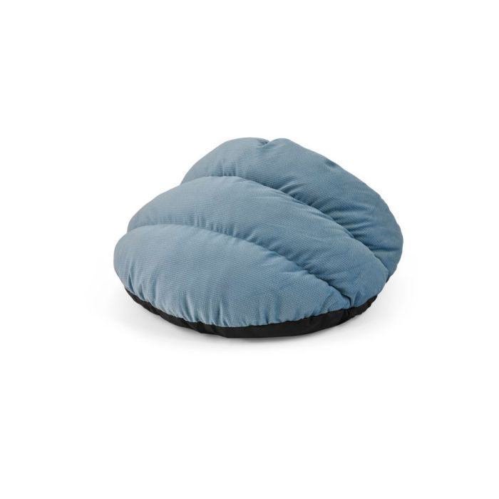 Nayeco Cama cueva azul con pelota