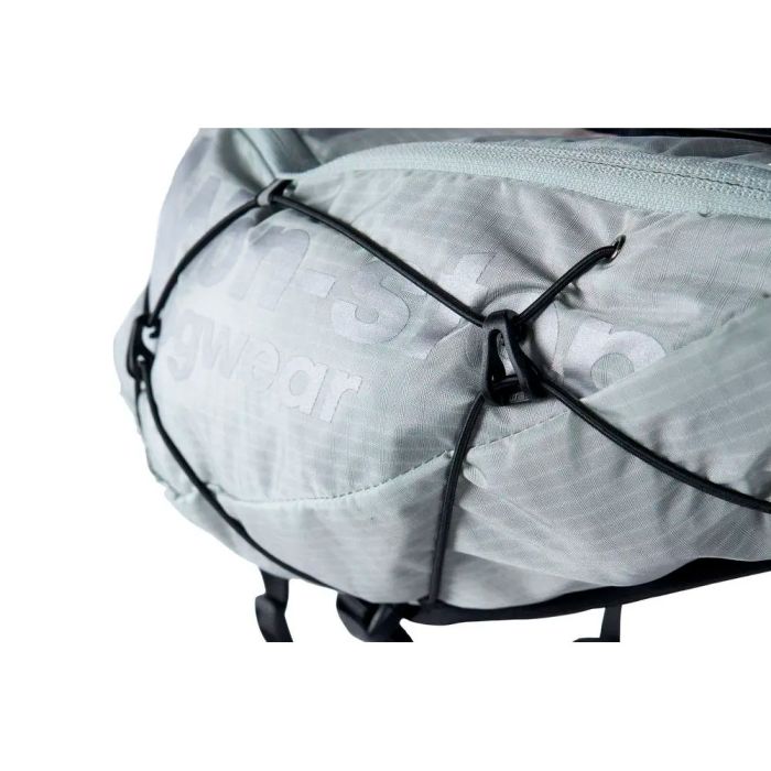 Non-stop dogwear Trail light dog backpack