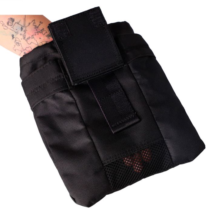 Dingo Gear Bolsa multiusos para adiestramiento canino