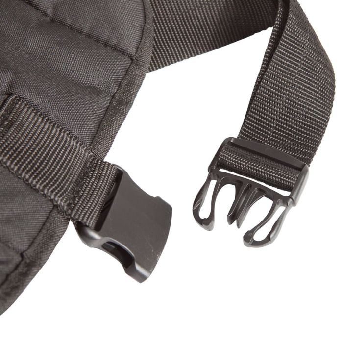Dingo Gear Delantal para golpeo con bozal