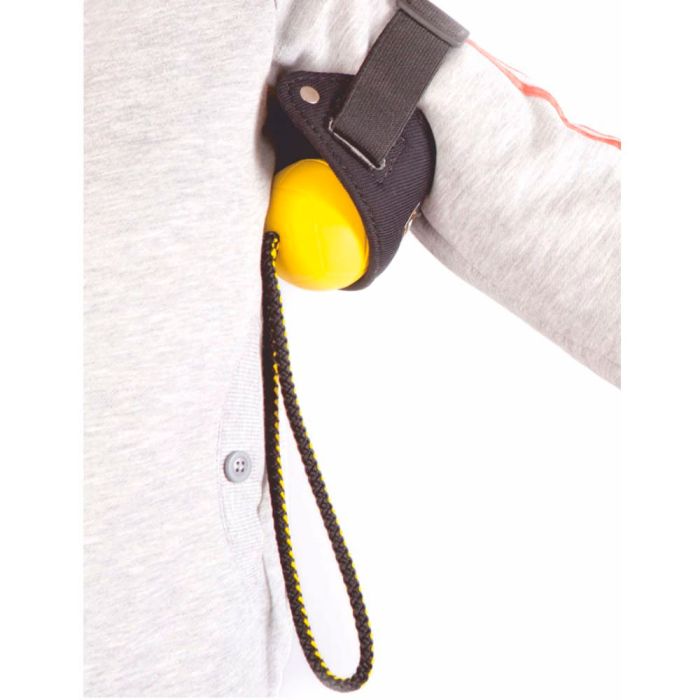 Dingo Gear Liberador de pelota desde axila