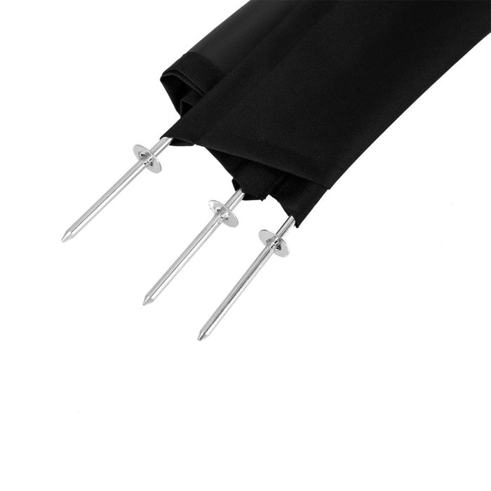 Dingo Gear Mini Revier de 100 cm de altura