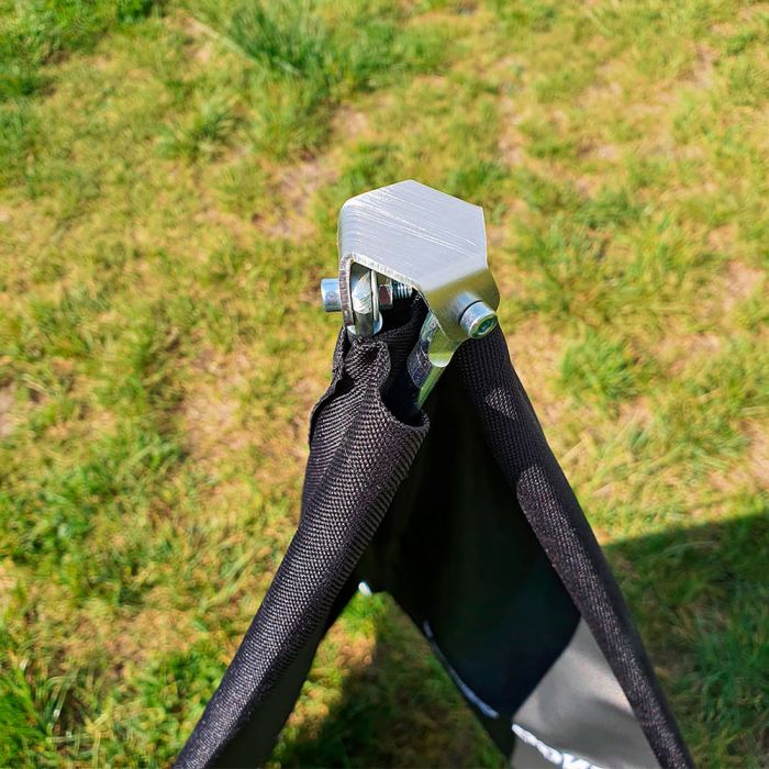 Dingo Gear Mini Revier de 100 cm de altura