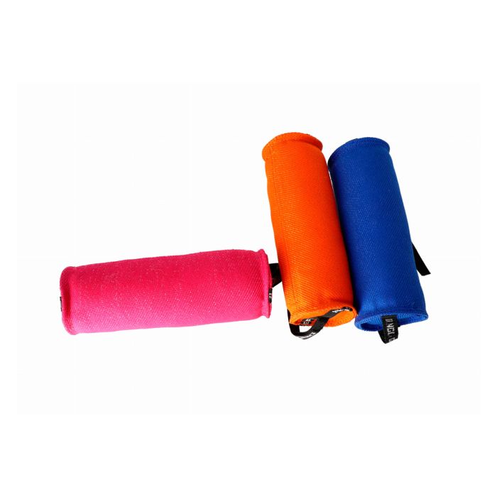 Dingo Gear Rodillo de entrenamiento de tela francesa 29 cm x 10 cm