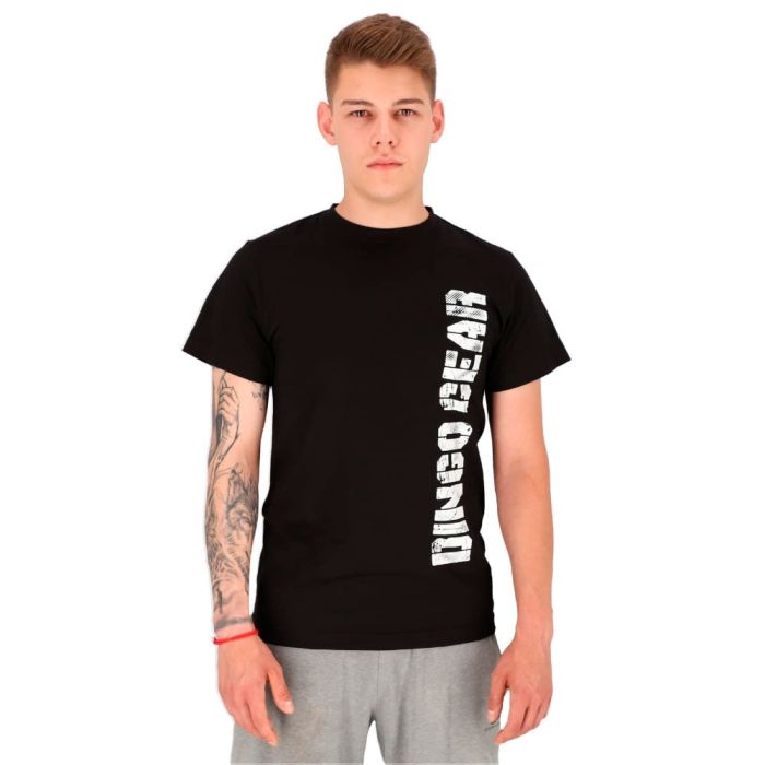 Dingo Gear Camiseta con logo