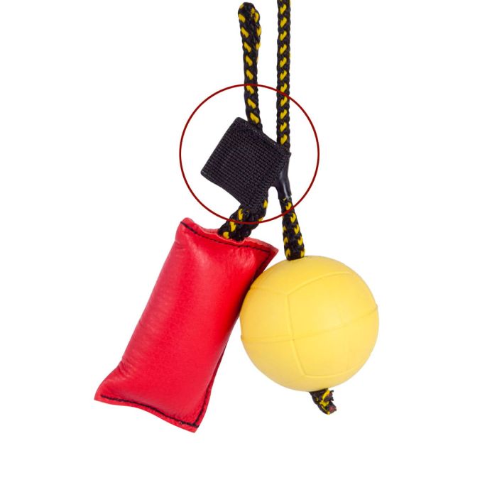 Dingo Gear Soporte magnético para ropa