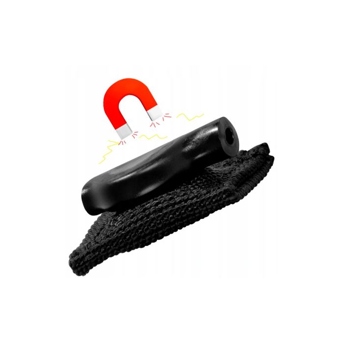 Dingo Gear Soporte magnético para ropa