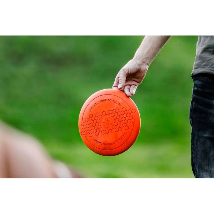 Non-stop dogwear Dog flying disc