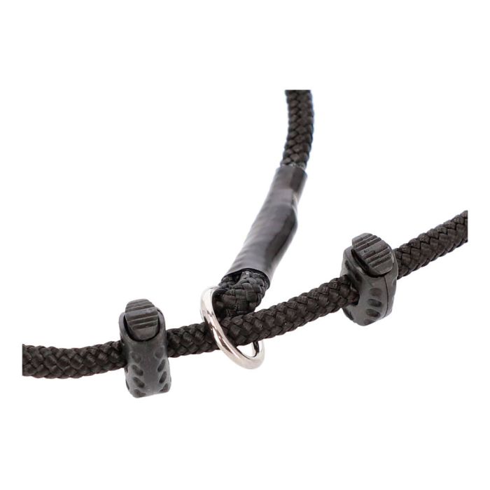 Dingo Gear Collar Choke con doble tope 6 mm